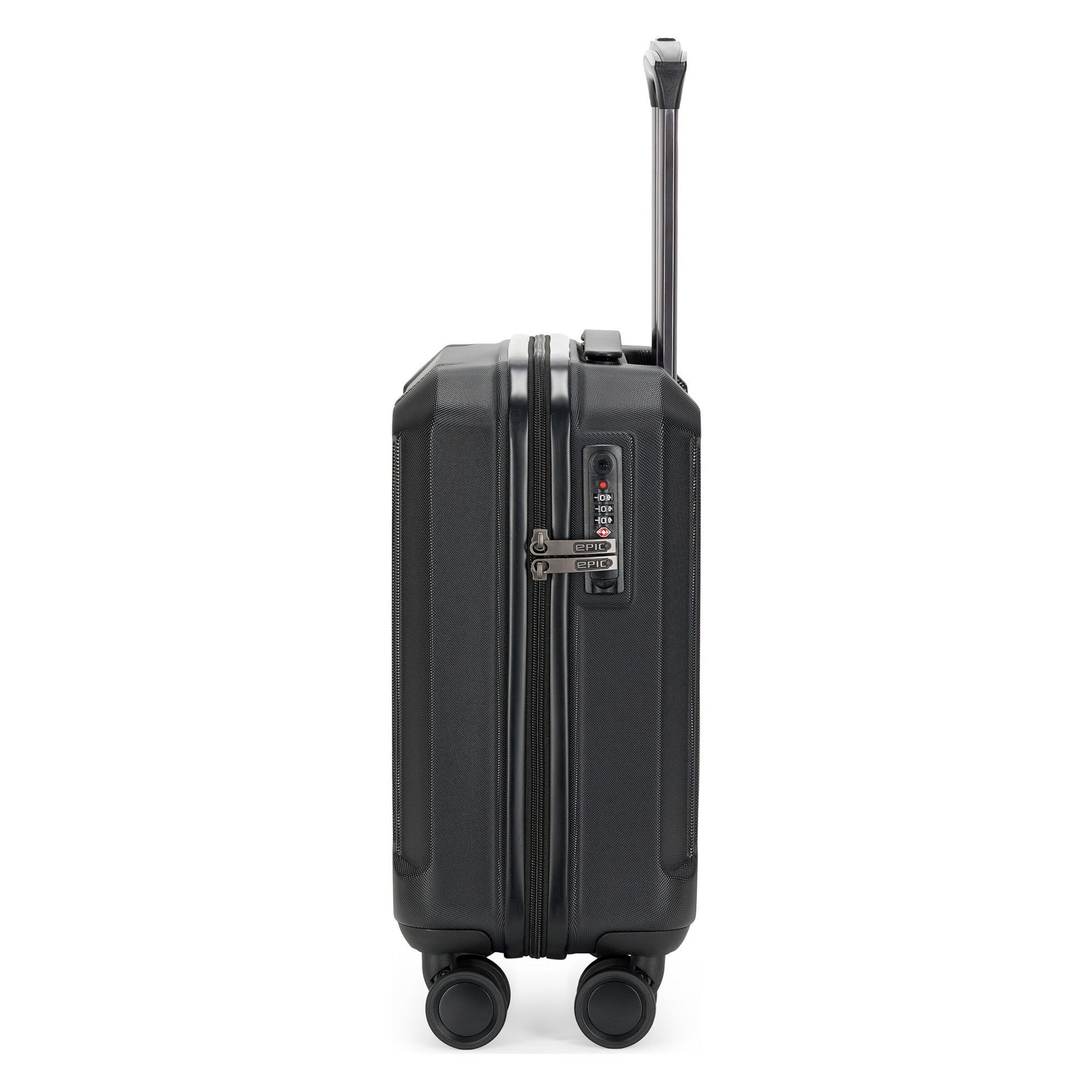 Epic Trolley 'Airwave Neo' in Zwart