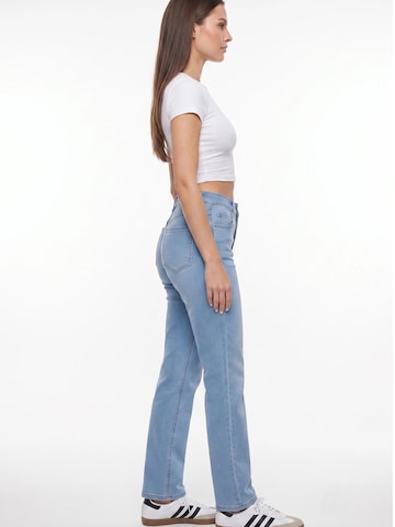ESRA Regular Jeans in Blue