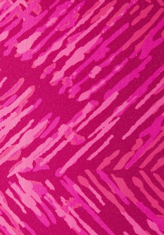 JETTE Bikinihose in Lila