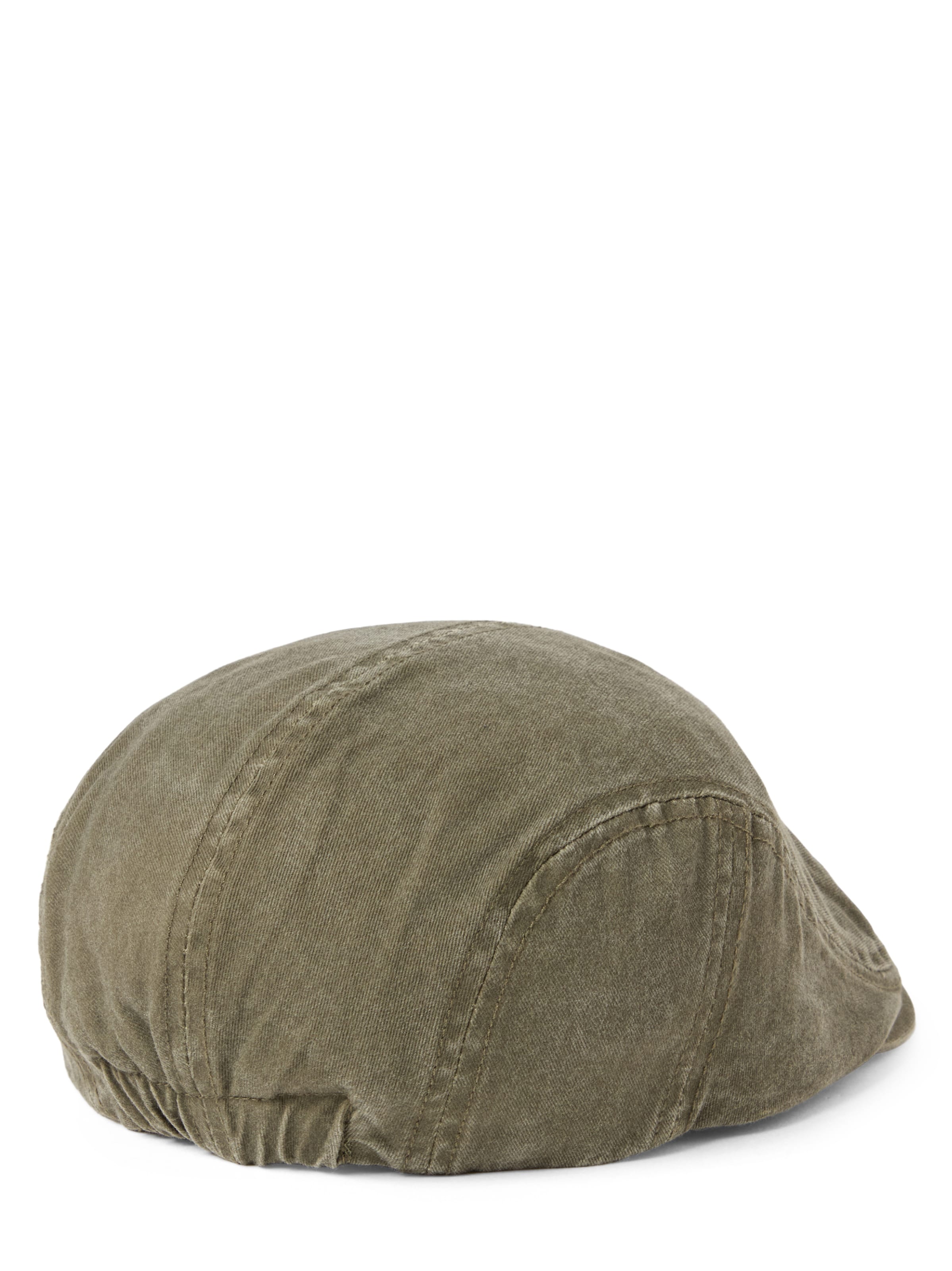 Nils Sundström Beanie in Green