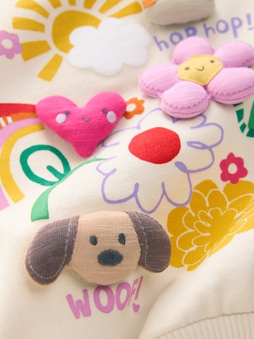 Next Szettek - bézs