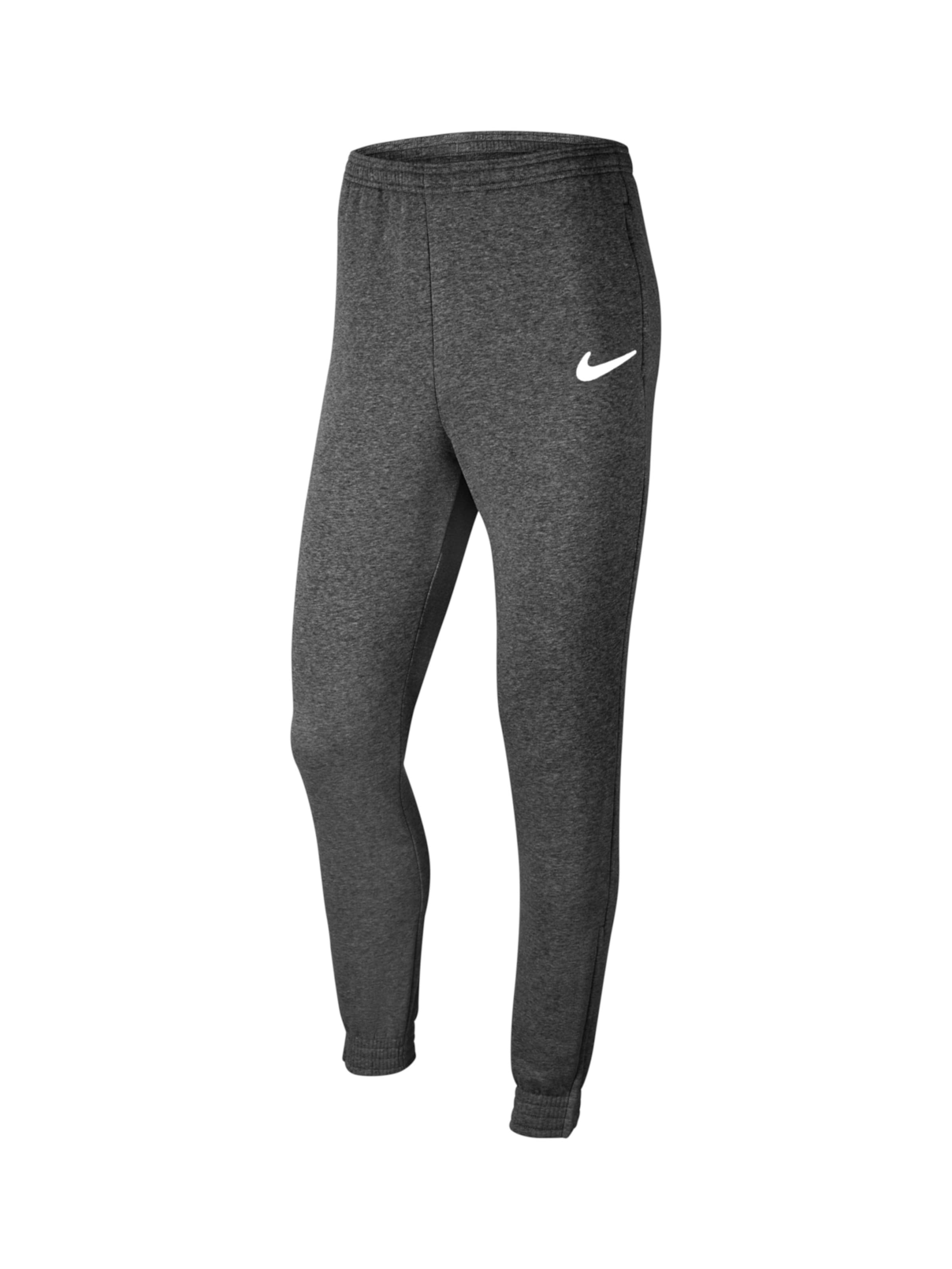 NIKE Tapered Sporthose 'Park 20' in Grau: Vorderseite
