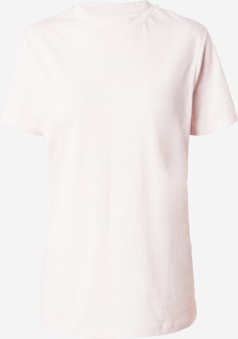 SELECTED FEMME T-Shirt 'JESMINE' in Pink: predná strana