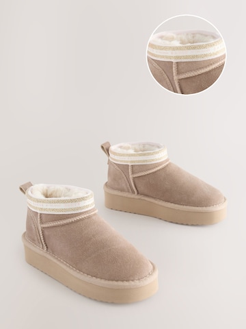 Baker by Ted Baker Laarzen in Bruin
