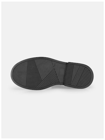 Bottines 'Nariko E278' FELMINI en noir