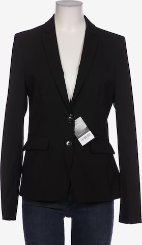DRYKORN Blazer S in Schwarz: Vorderseite