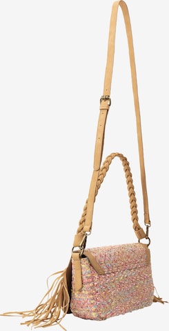 IZIA Crossbody Bag in Pink