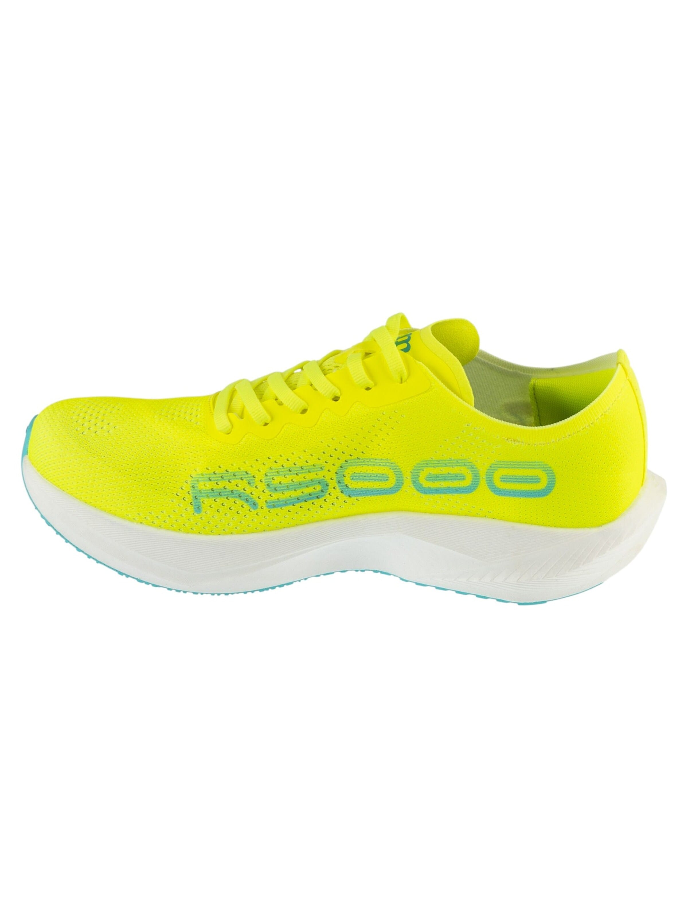 Chaussure de course 'R.5000 26 RR500S' JOMA en jaune : devant