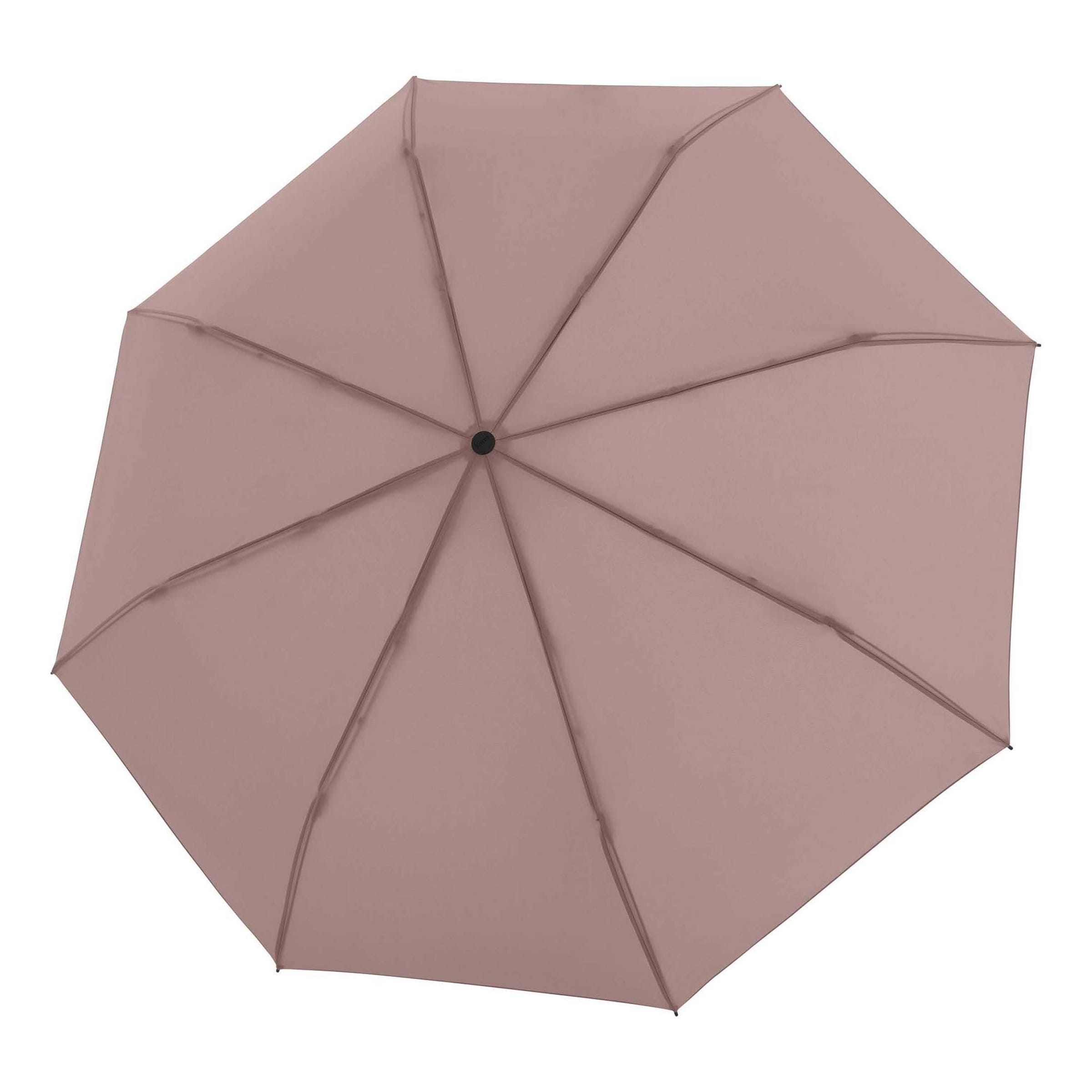 Parapluie 'Timber' KNIRPS en rose : devant