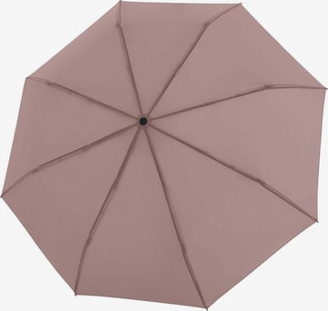 Parapluie 'Timber' KNIRPS en rose : devant