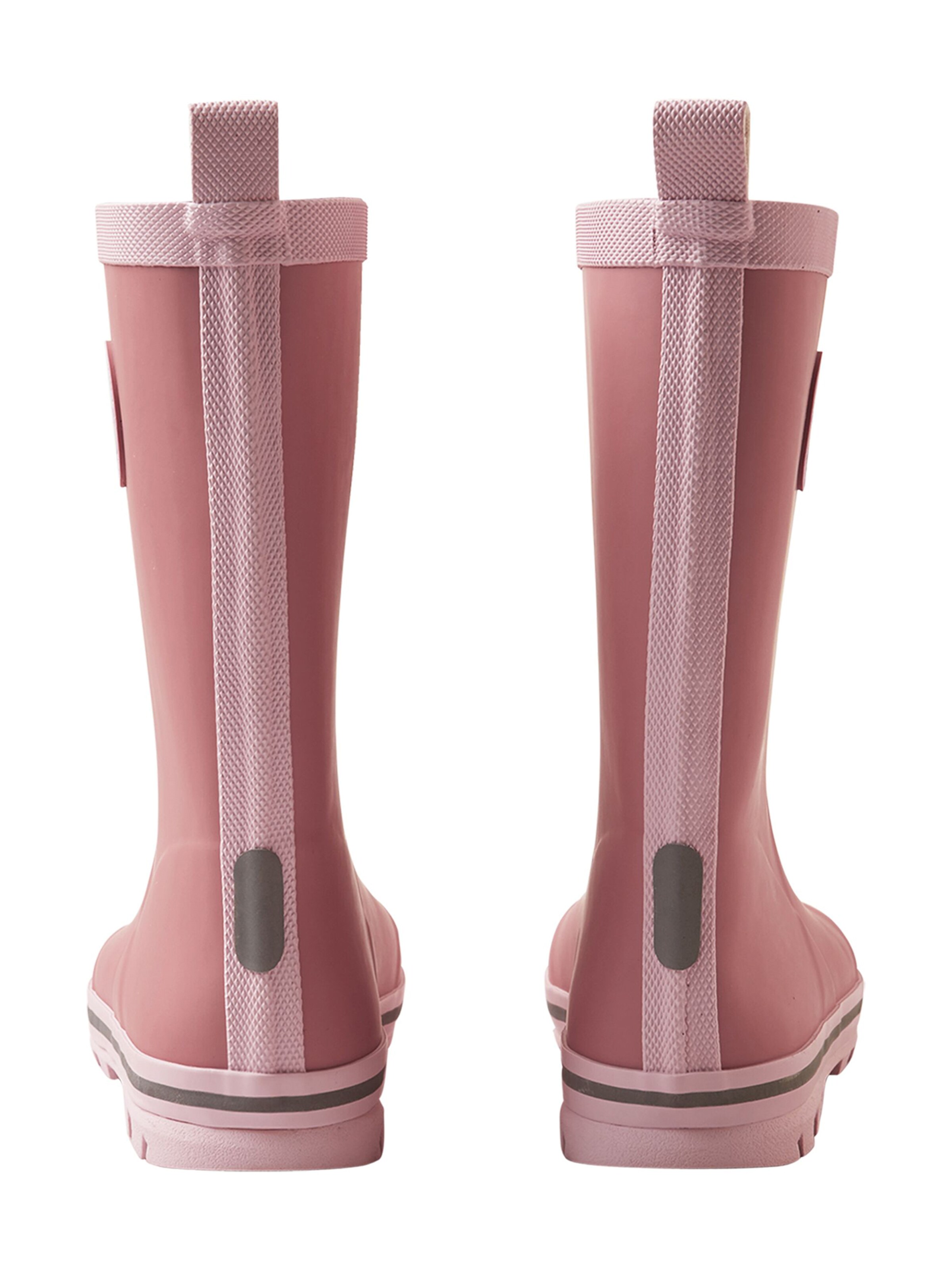 Bottes en caoutchouc ' Taika 2.0 ' Reima en rose