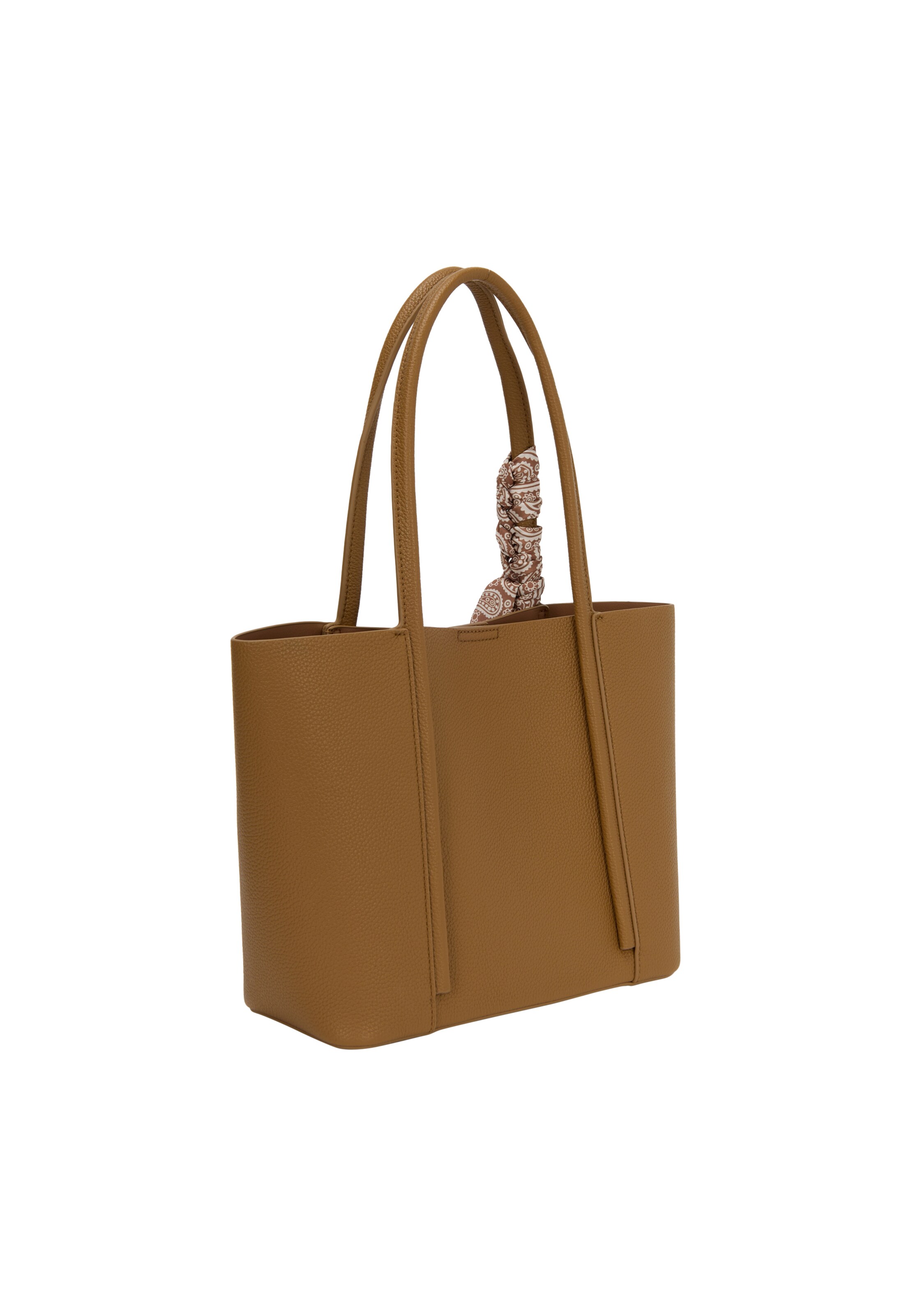 Usha Shoppingväska 'Back To Office' i grön