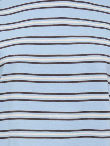 ONLY Tričko 'ONLNEW SOPH' – modrá