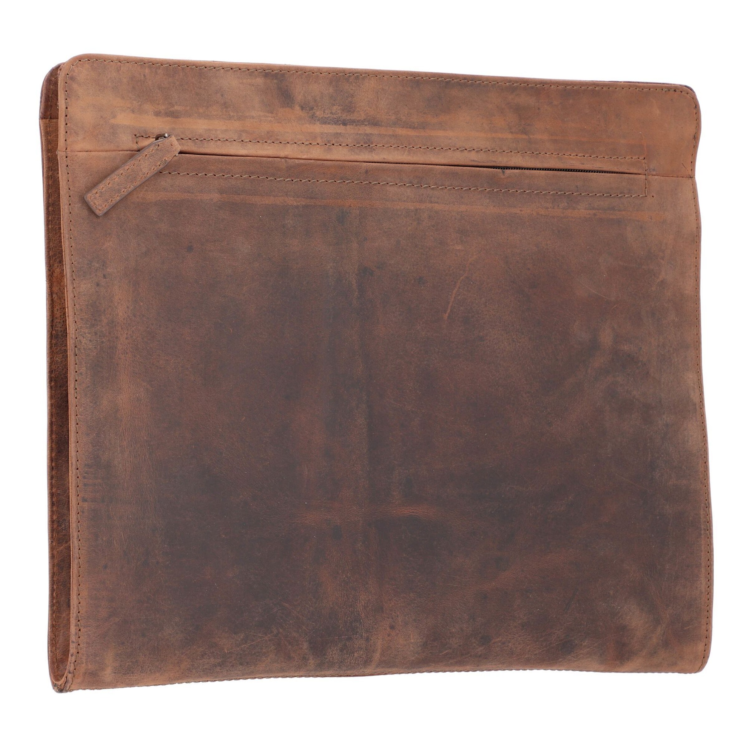 Porte-documents 'Nova' Pride and Soul en marron