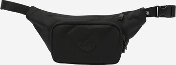 ADIDAS ORIGINALS Ledvinka 'Premium Essentials Waist' – černá: přední strana