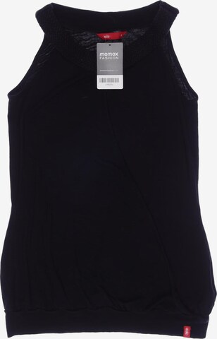 EDC BY ESPRIT Top & Shirt in M in Black: front