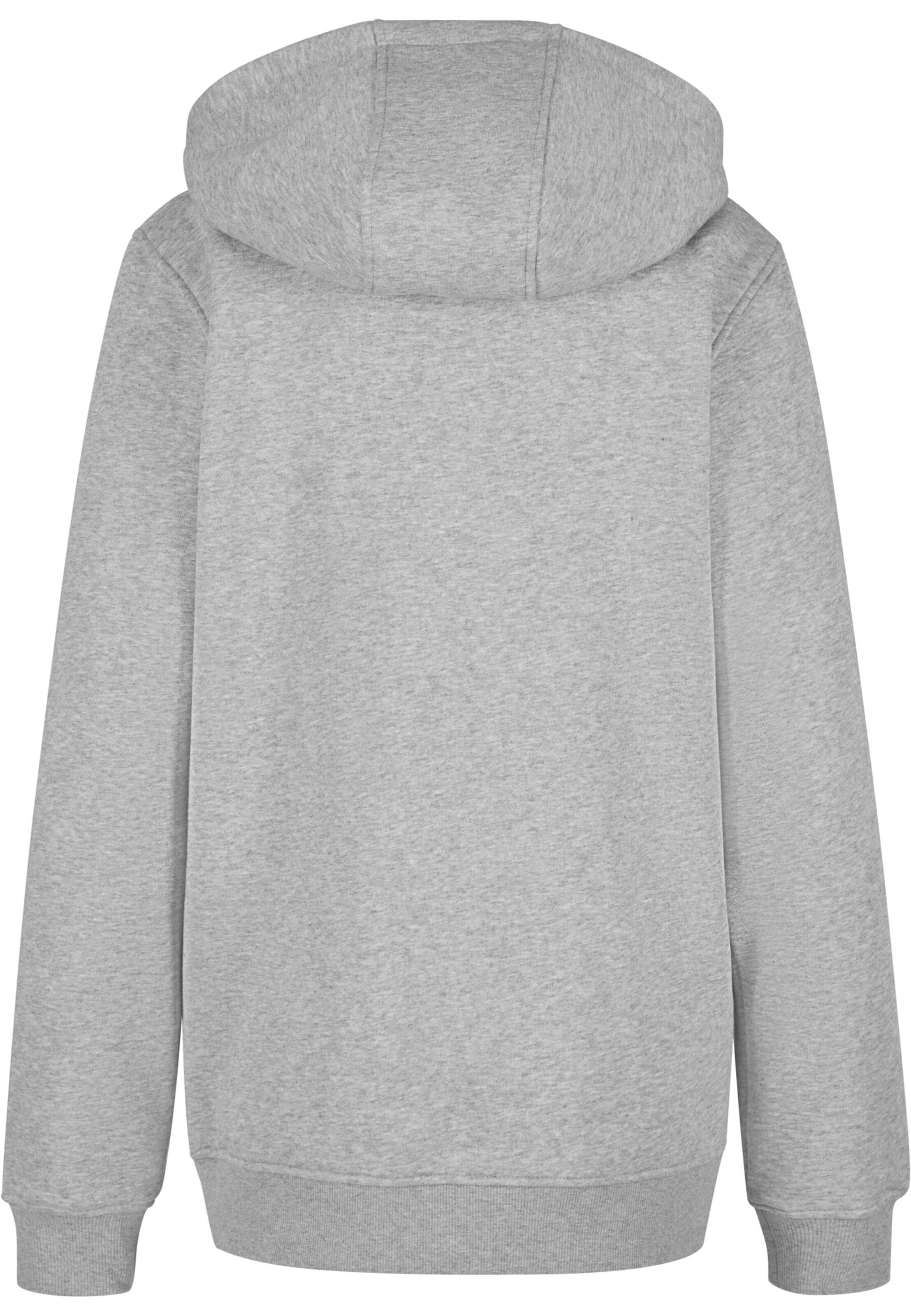 Forvert Mikina 'Ventura' – šedá