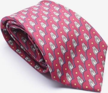 HERMÈS Krawatte One Size in Mischfarben: Vorderseite