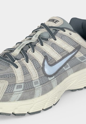 Nike Sportswear Sneakers 'P-6000' i grå