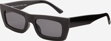 Urban Classics Sunglasses in Mixed colors: front