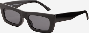 Urban Classics Sonnenbrille in Mischfarben: predná strana