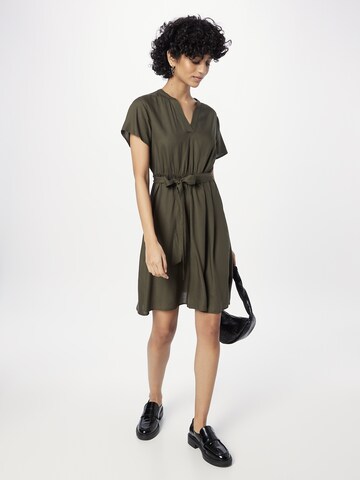 ABOUT YOU - Vestido 'Miriam' en verde