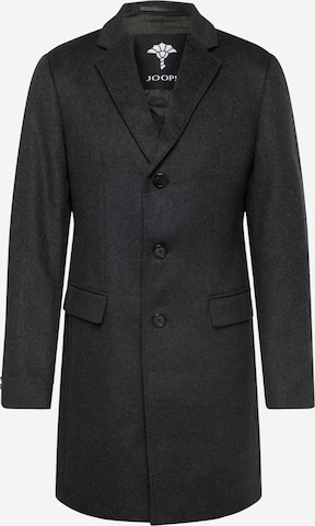 JOOP! Демисезонное пальто в Серый: спереди