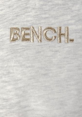 BENCHSweater majica - siva boja