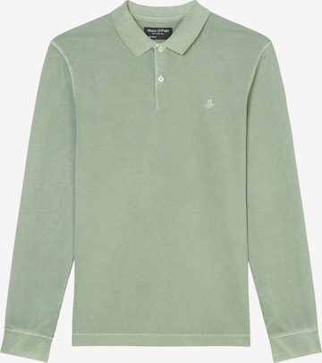 Marc O'Polo Shirt in Green: front