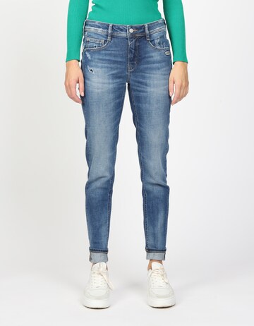 Gang Jeans 'Amelie' in Blau: Vorderseite