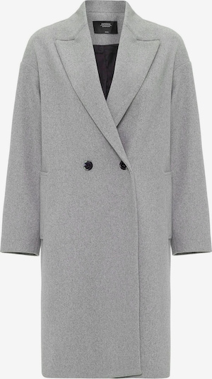 Antioch Prechodný kabát - sivá melírovaná, Produkt