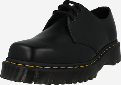 Dr. Martens Chaussure à lacets '1461 Bex' en noir, Vue avec produit