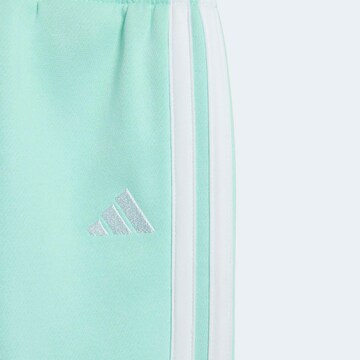 ADIDAS SPORTSWEAR Tracksuit in Green