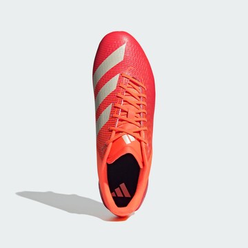 ADIDAS PERFORMANCE Soccer shoe 'Adizero RS15' in Red