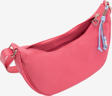 MYMO Tasche in Pink