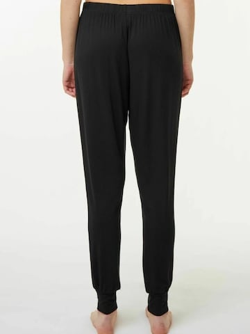 CCDK Copenhagen Pyžamové kalhoty – černá