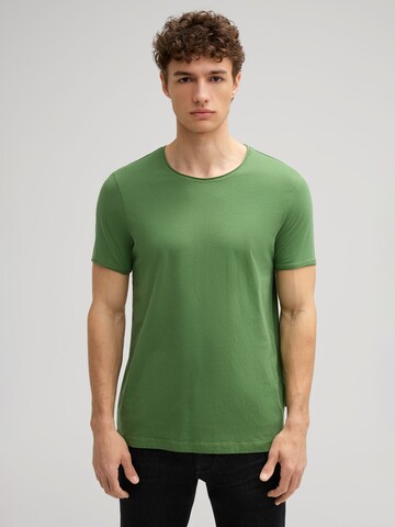 Maglietta 'Cesare' di JOOP! Jeans in verde: frontale