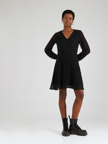 ABOUT YOU Dress 'Perla' in Black: front