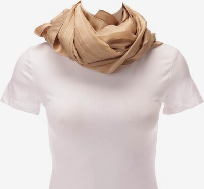 BURBERRY Scarf & Wrap in One size in Light brown, Item view