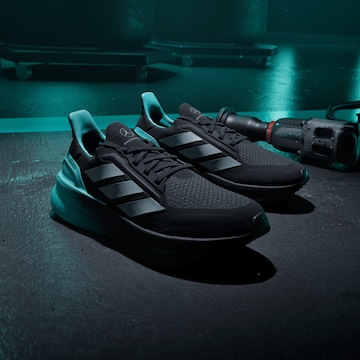 ADIDAS PERFORMANCE - Sapatilha de corrida 'Ultraboost 5 Mercedes AMG Petronas F1 Team' em preto