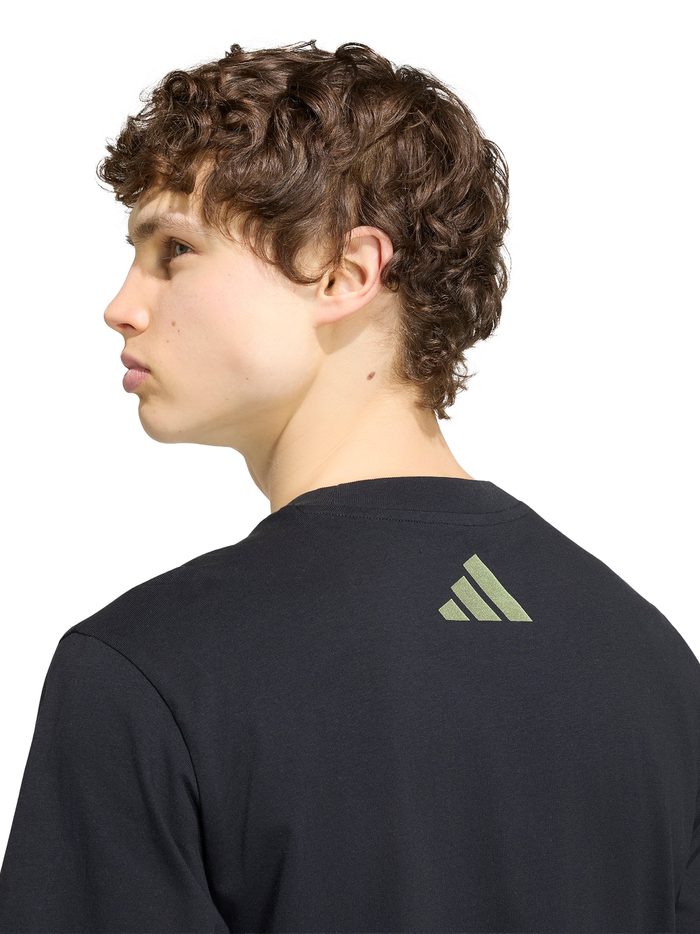 ADIDAS PERFORMANCE Koszulka funkcyjna 'Audi Revolut F1 Team Teamgeist' w kolorze czarny