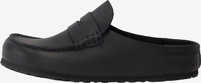 BIRKENSTOCK Pistokkaat 'Leoi' värissä musta, Tuotenäkymä