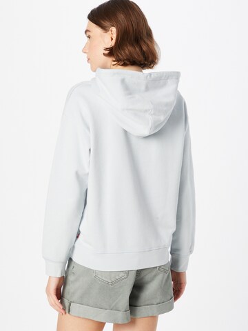 Felpa 'Graphic Standard Hoodie' di LEVI'S ® in blu