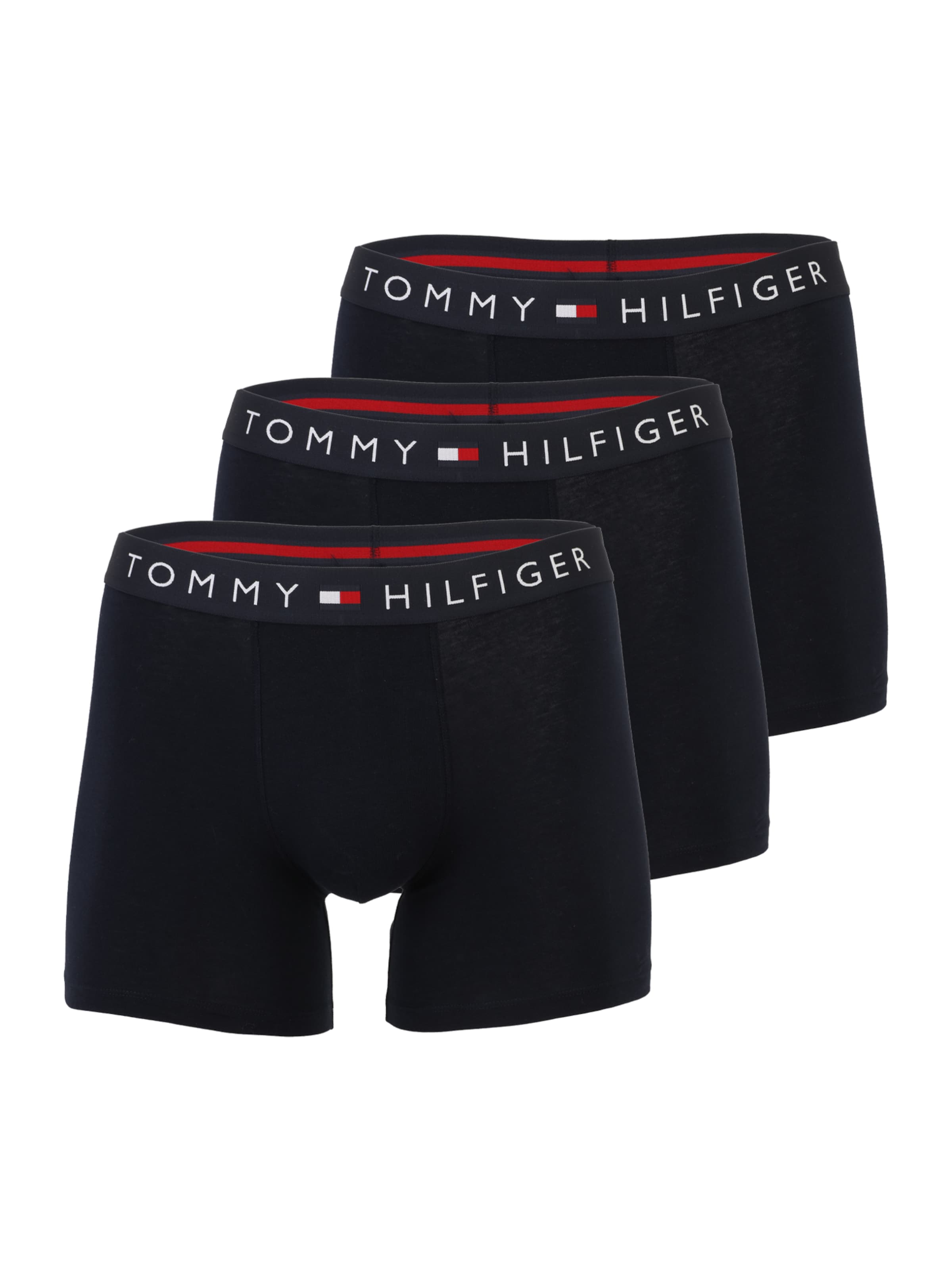 Boxer di Tommy Hilfiger Underwear in blu: frontale