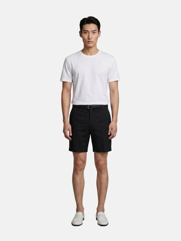Top 'T-shirt Uomo Navigare Cotone Elasticizzato - Casual Versatile' di Navigare in bianco