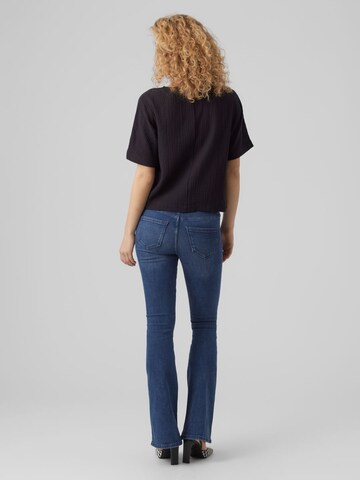 VERO MODA - Blusa 'Natali' en negro