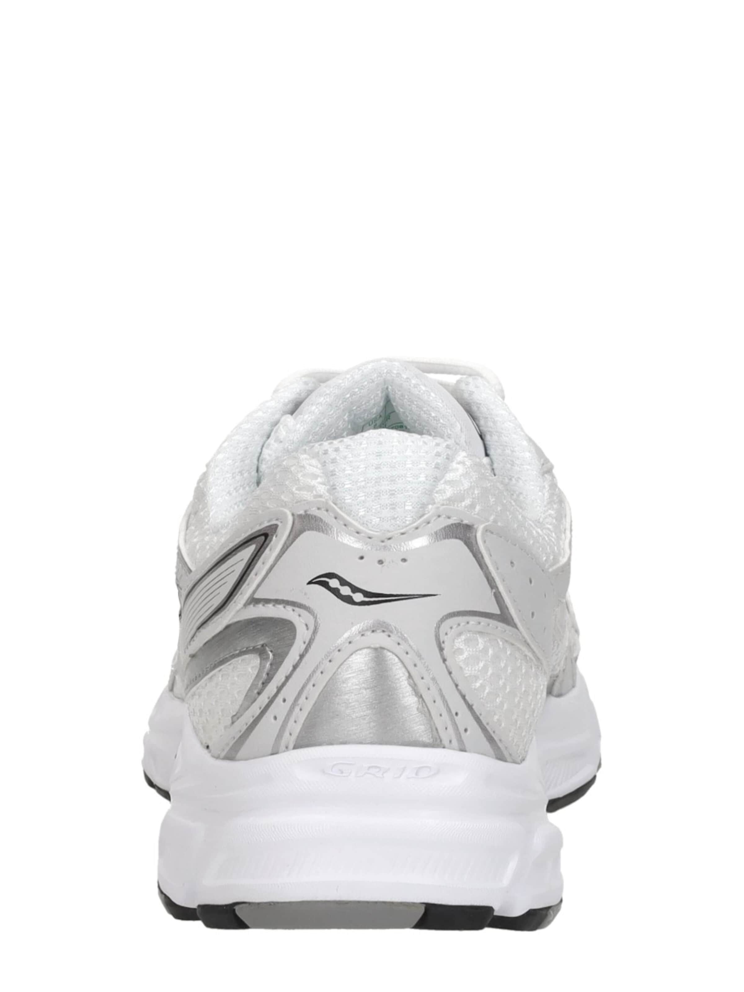 saucony Sneakers 'Ride Millennium' in White