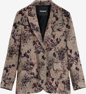 Desigual Blazer in Schwarz: Vorderseite