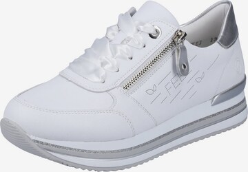 REMONTE Sneakers in White: front