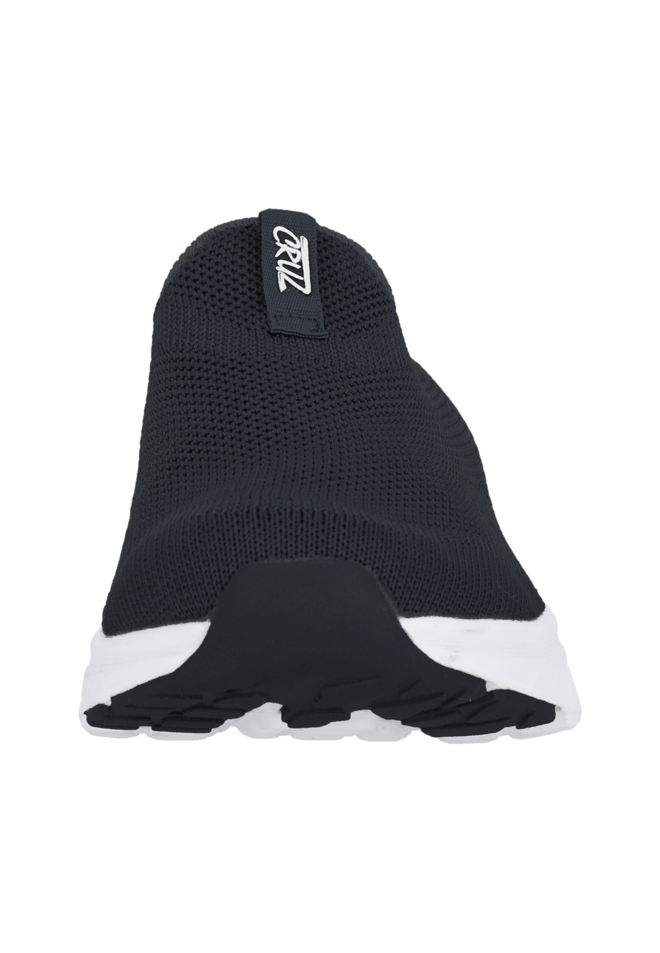 Cruz Slip-Ons 'Fealy' in Black